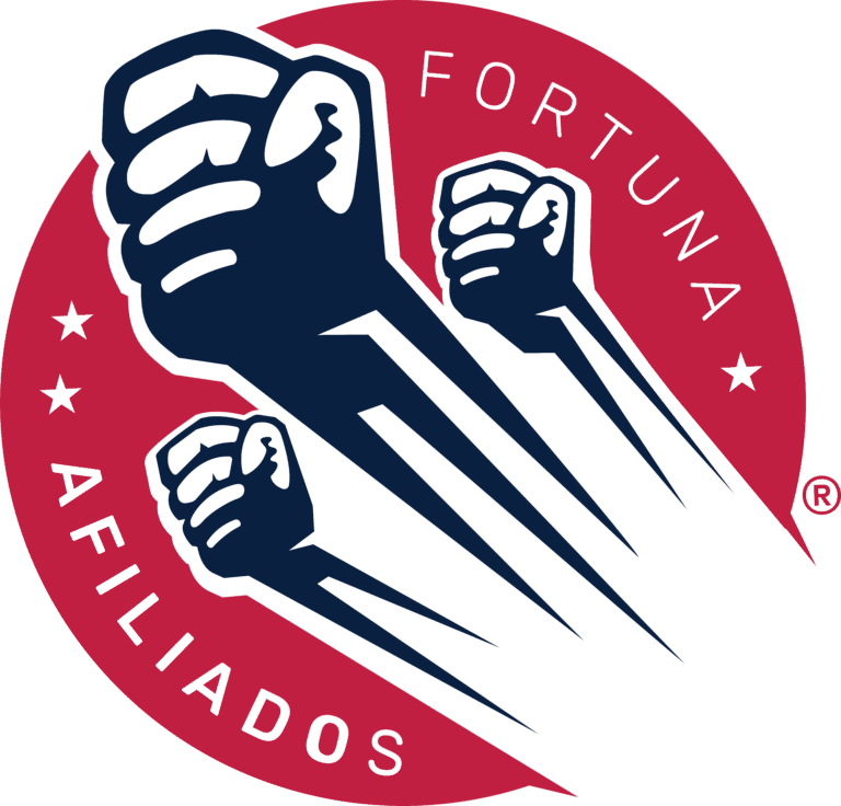 Logo Fortuna Afiliados